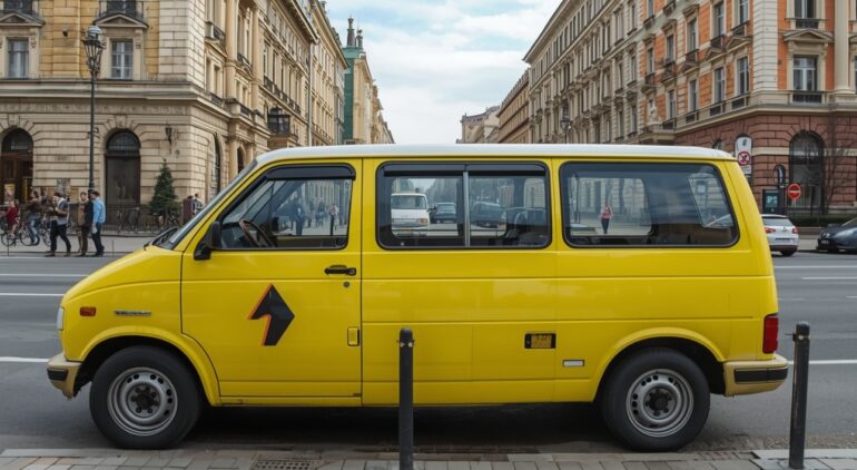 Дубликат номера такси