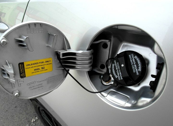 Какой бензин лучше заливать в ниву шевроле - автомобильный портал automotogid