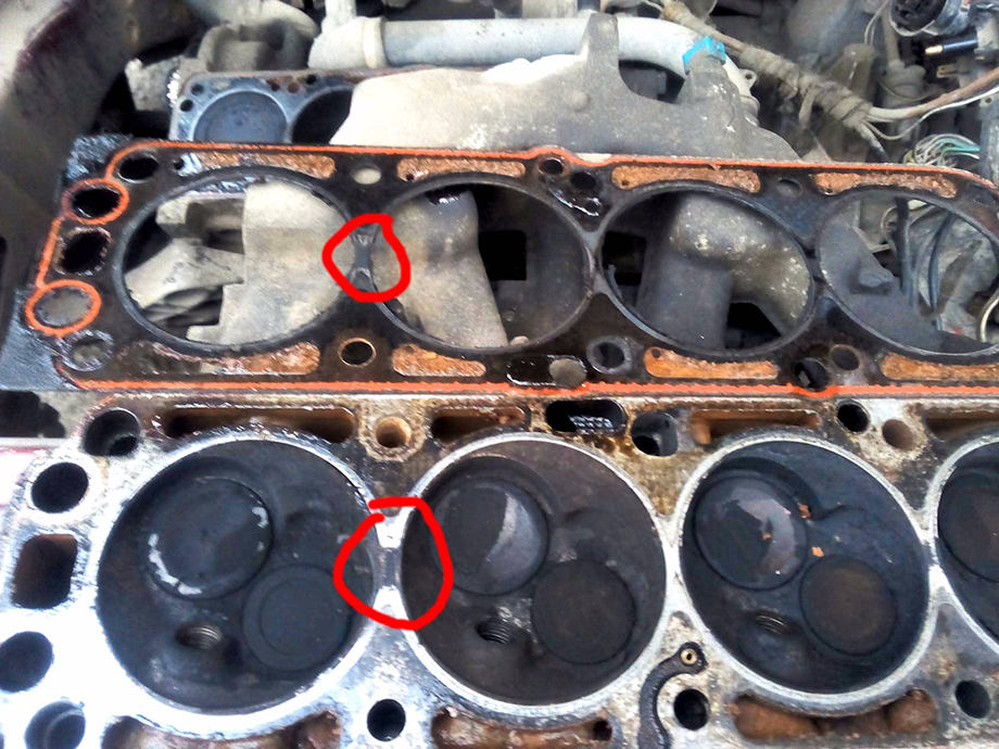 Способы проверки компрессии, причины низкой компрессии. ремонт мотора или его замена?
