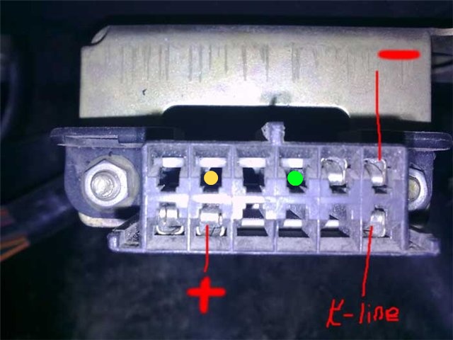 Система диагностики контроллера эсуд ваз-21214 на лада 4х4, коды