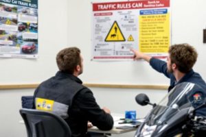 Права категории А: как получить и что нужно знать