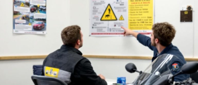 Права категории А: как получить и что нужно знать