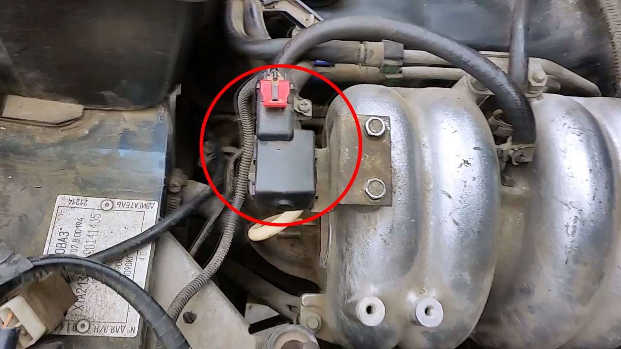 Почему быстро греется двигатель на ваз-2114 8 клапанов инжектор
