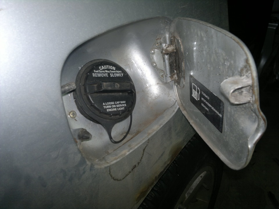 Какой бензин лить в ниву шевроле 92 или 95: рекомендации завода