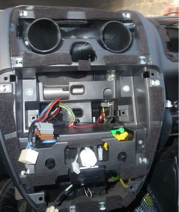 Обзор панели приборов автомобиля лада гранта. как работает панель приборов лада гранта?