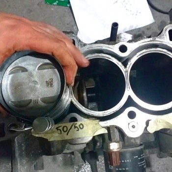 Как правильно делать обкатку двигателя после капитального ремонта