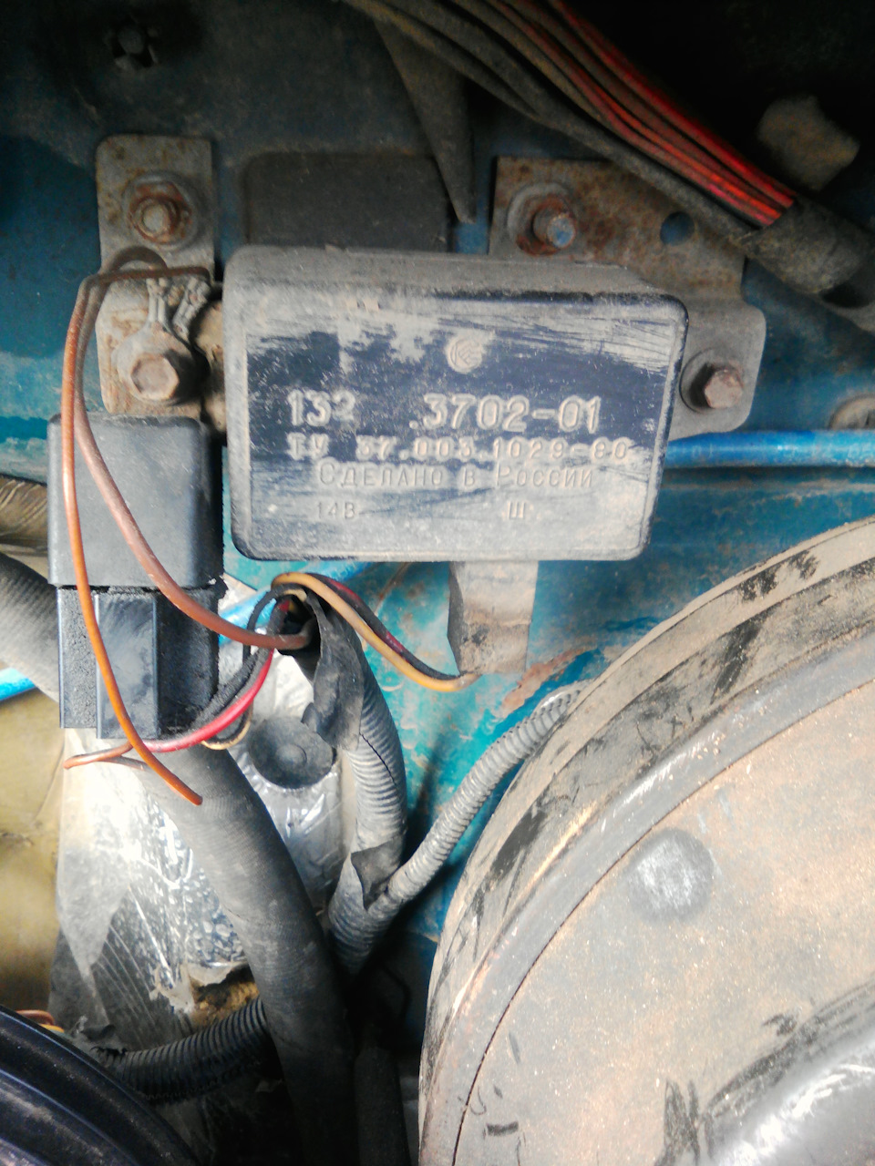 Пропала зарядка на газели бизнес с 405 и 406 двигателем: причины, проблемы с генератором и приборкой